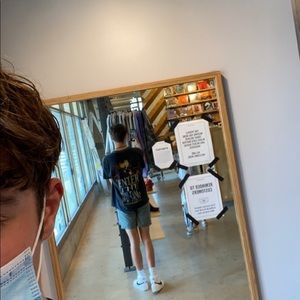 Meet your Posher, Gavin